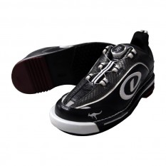KLD LIMITED BLACK
