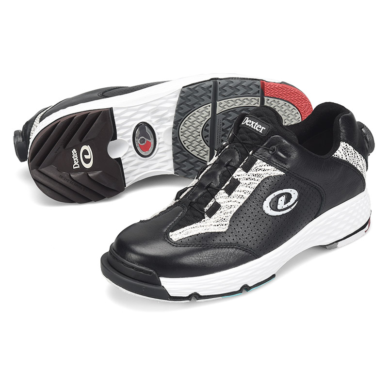 THE C9 LAVOY BLACK-(W)