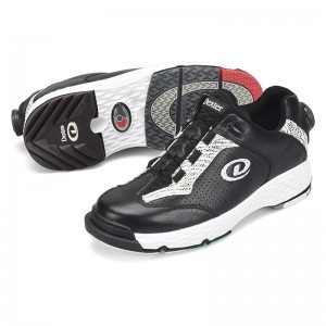 THE C9 LAVOY BLACK-(W)
