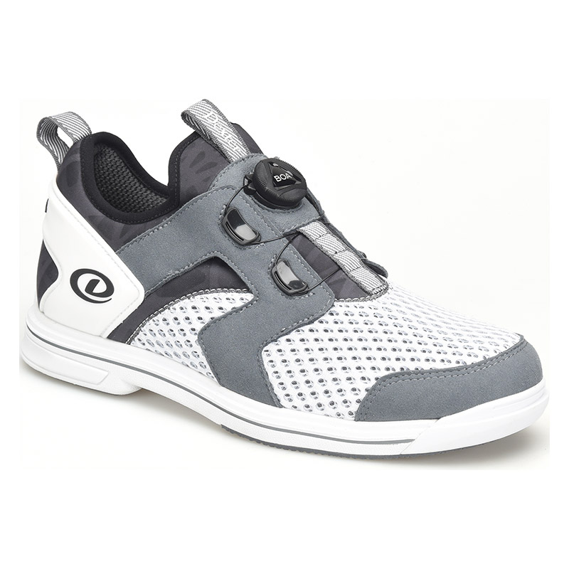 PRO BOA WHITE/GRAY