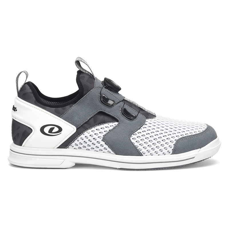 PRO BOA WHITE/GRAY