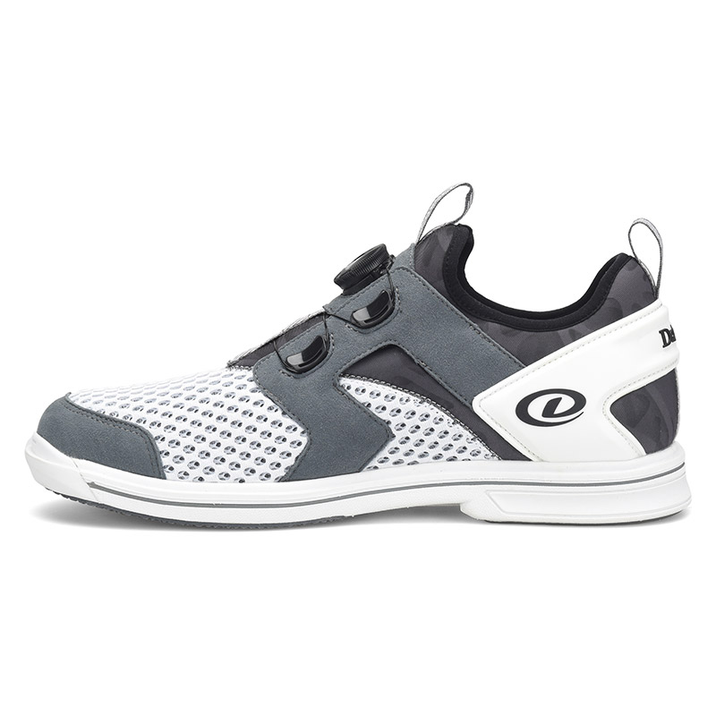 PRO BOA WHITE/GRAY
