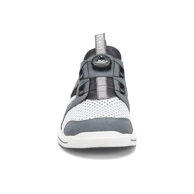 PRO BOA WHITE/GRAY