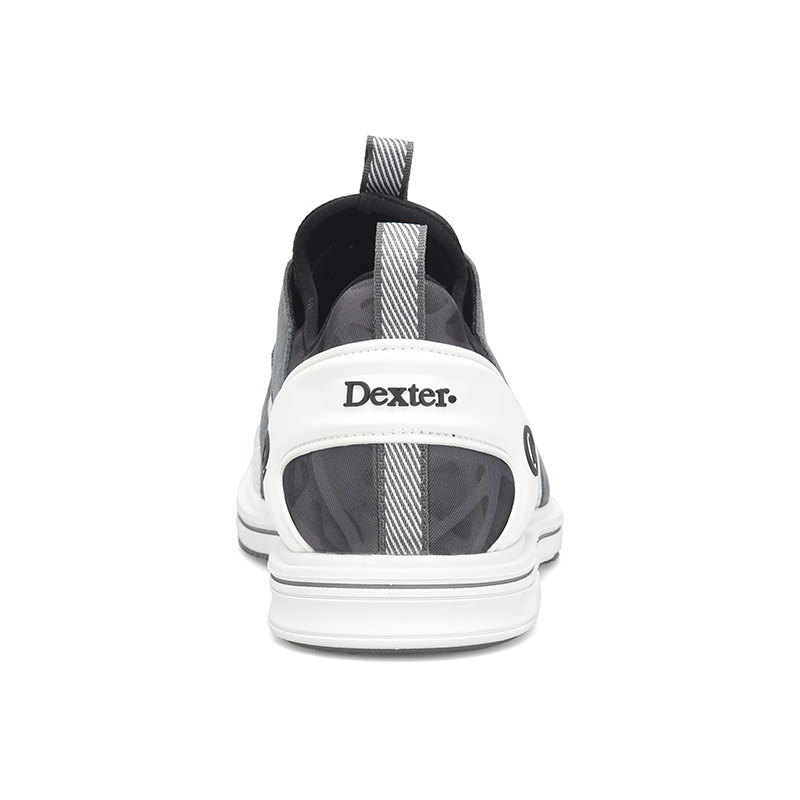 PRO BOA WHITE/GRAY