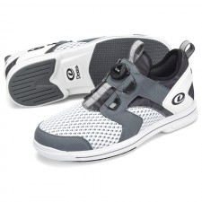 PRO BOA WHITE/GRAY
