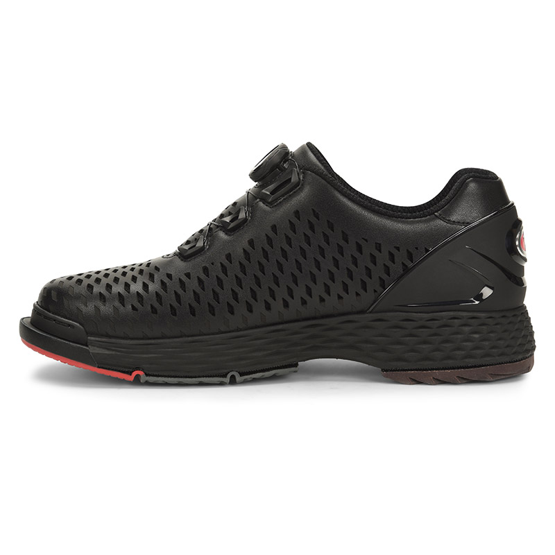 THE C9 LAZER BLACK
