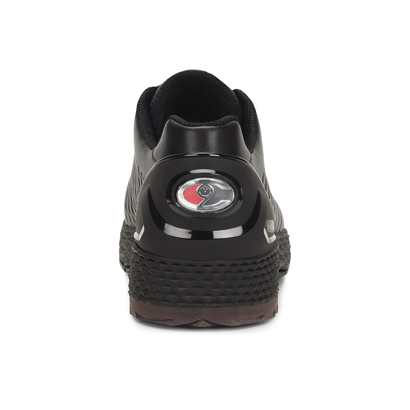 THE C9 LAZER BLACK