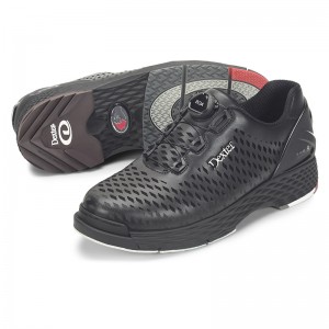 THE C9 LAZER BLACK