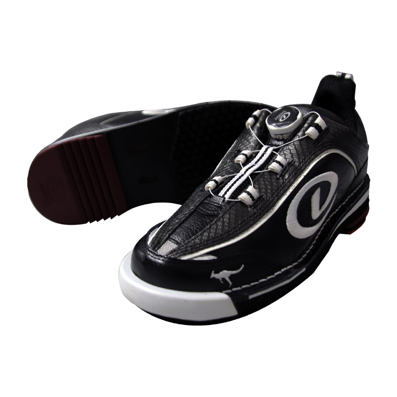 KLD LIMITED BLACK