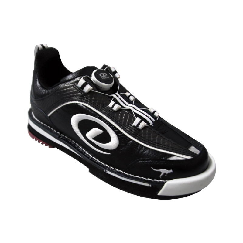 KLD LIMITED BLACK