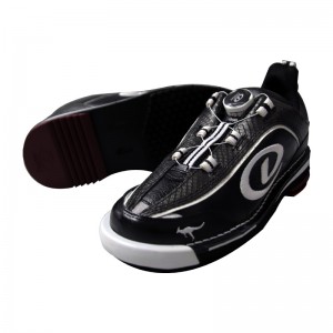 KLD LIMITED BLACK