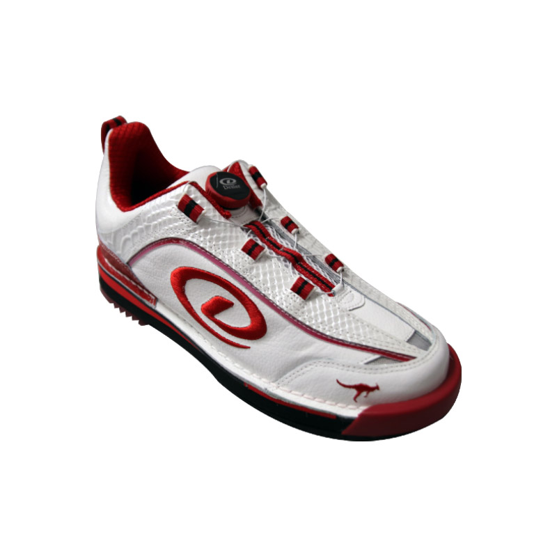 KLD LIMITED RED