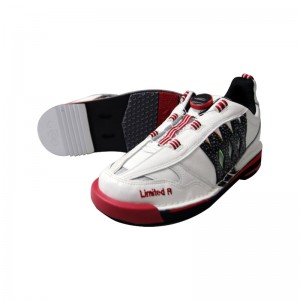 VMD LIMITED RED