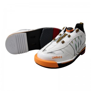 VMD LIMITED ORANGE