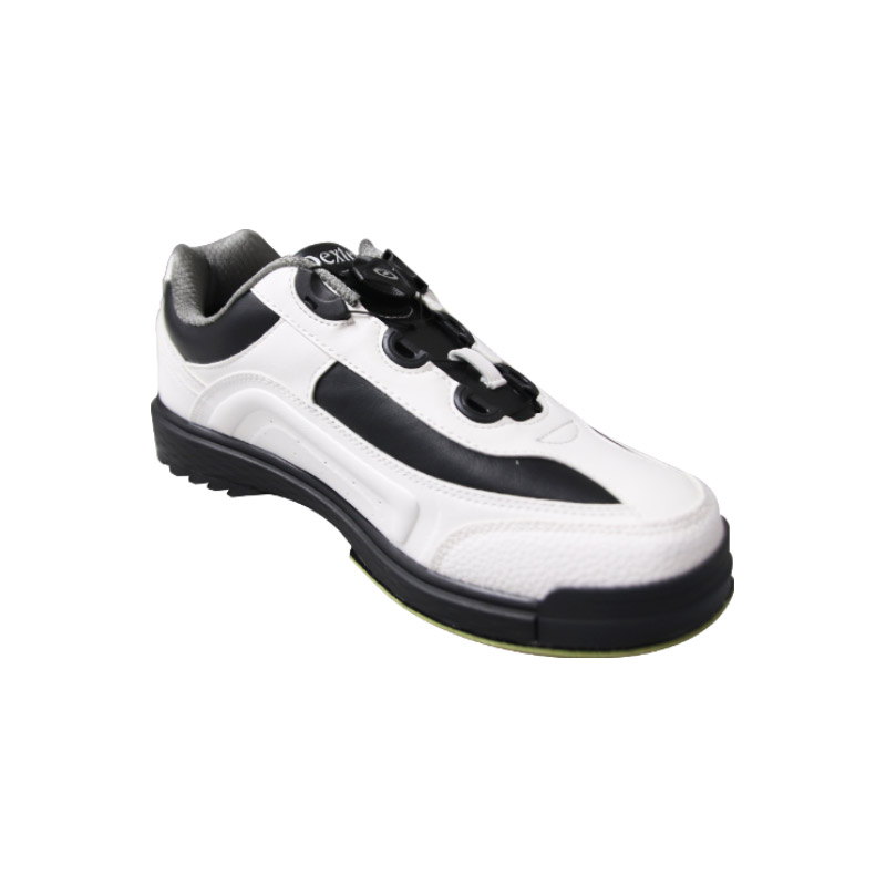 DX DIAL BLACK