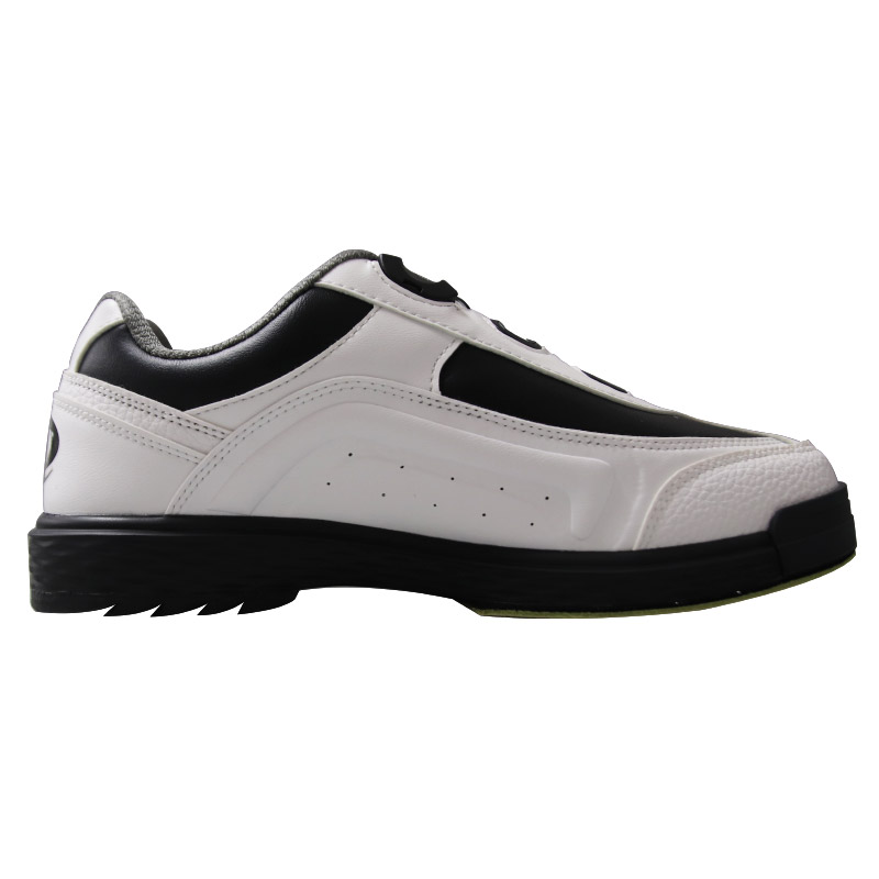 DX DIAL BLACK