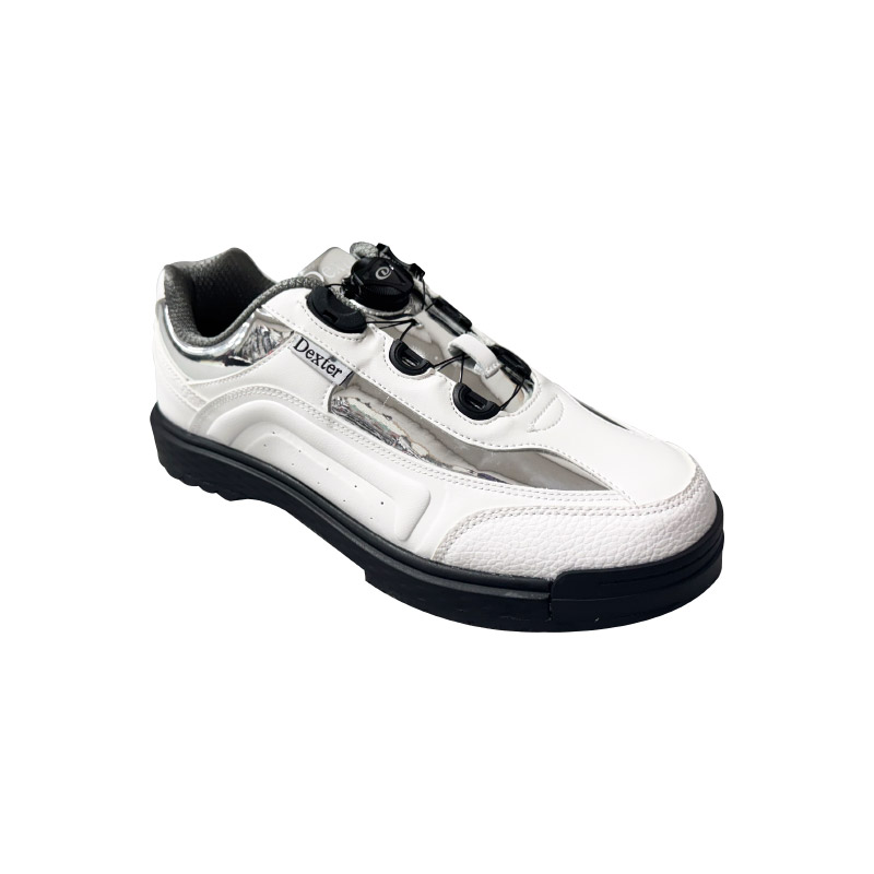 DX DIAL SILVER