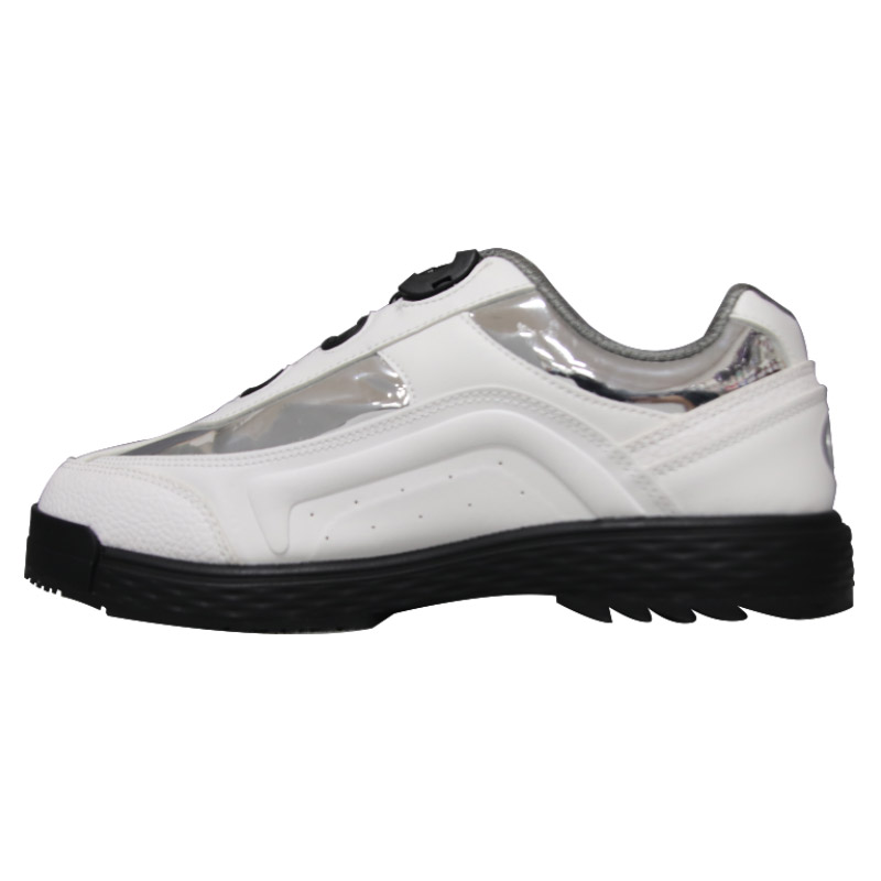 DX DIAL SILVER
