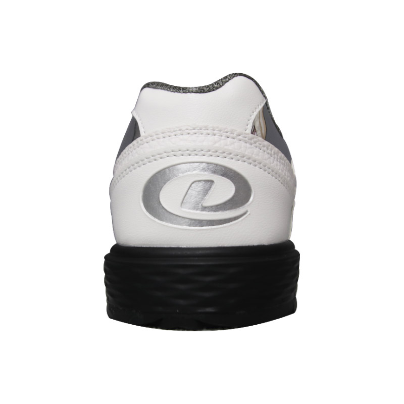 DX DIAL SILVER