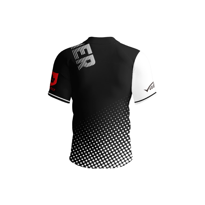 BOWLING JERSEY MKS-T1
