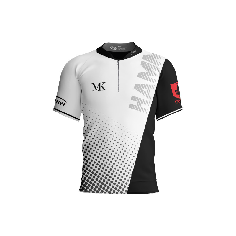 BOWLING JERSEY MKS-T1