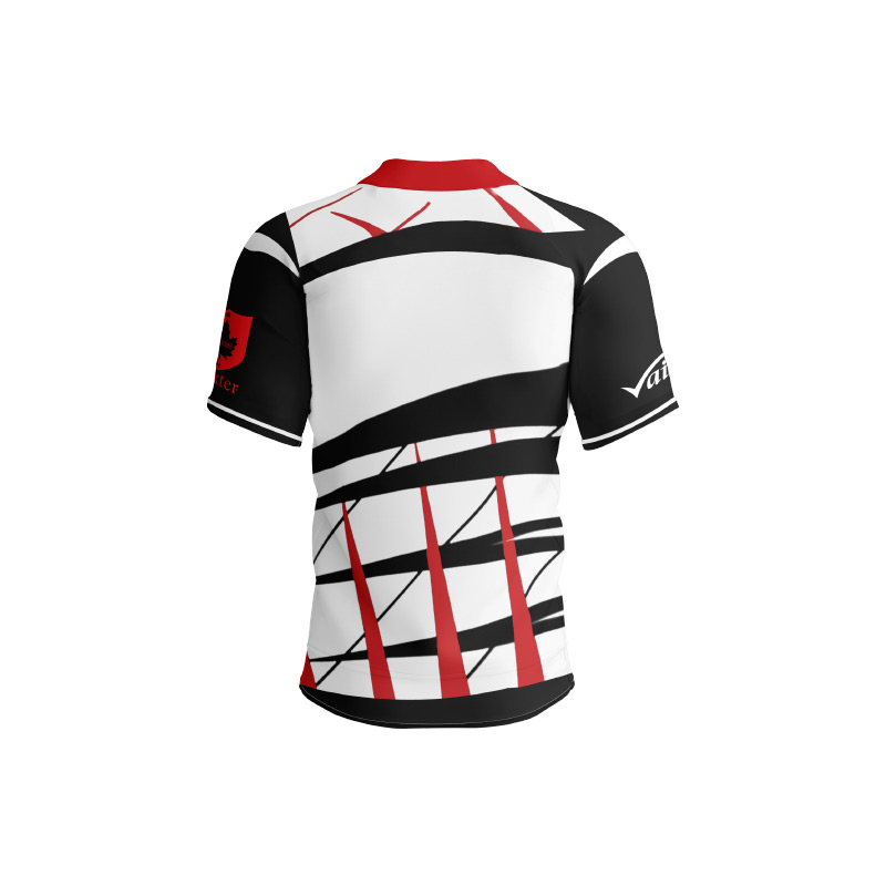 BOWLING JERSEY MKS-T2