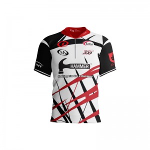 BOWLING JERSEY MKS-T2