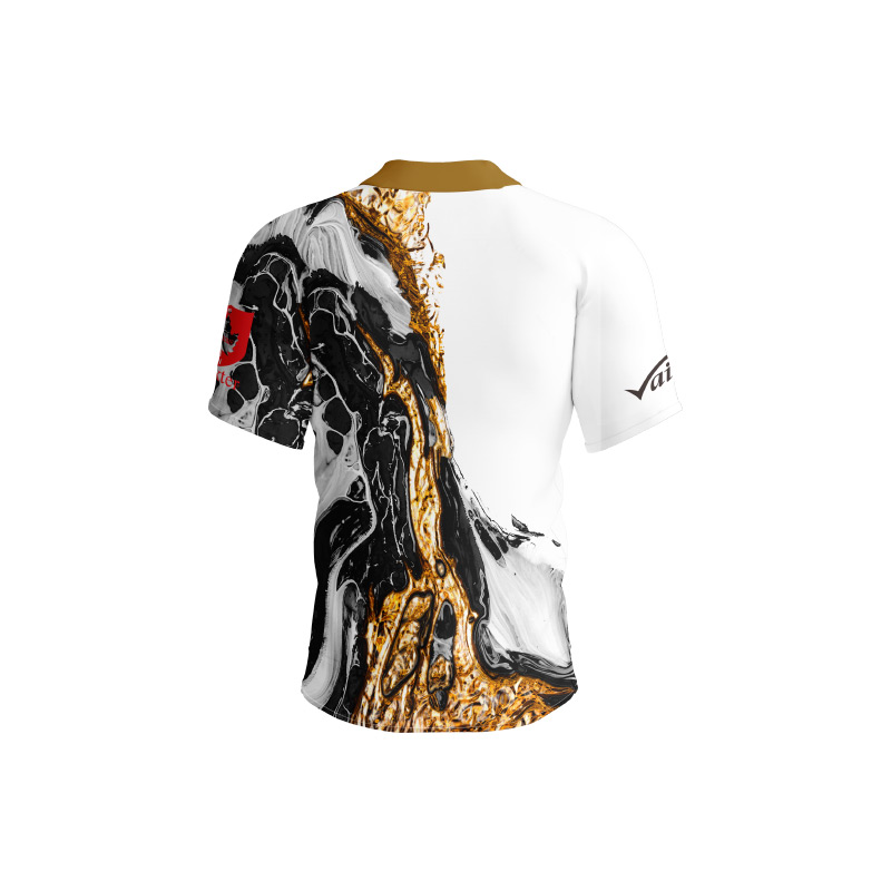 BOWLING JERSEY MKS-T3