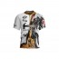 BOWLING JERSEY MKS-T3