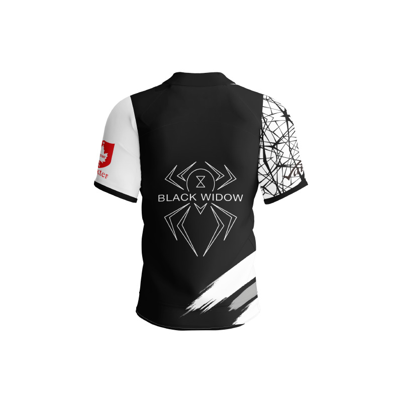 BOWLING JERSEY MKS-T4