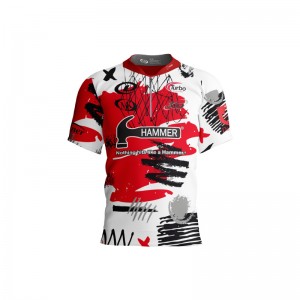 BOWLING JERSEY MKS-T5