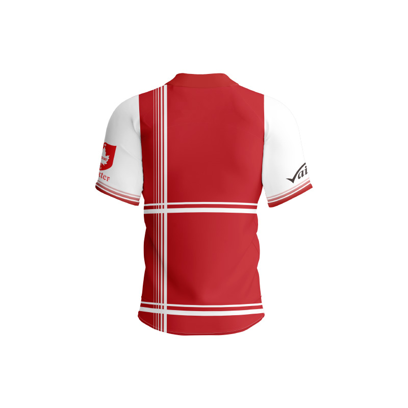 BOWLING JERSEY MKS-T6