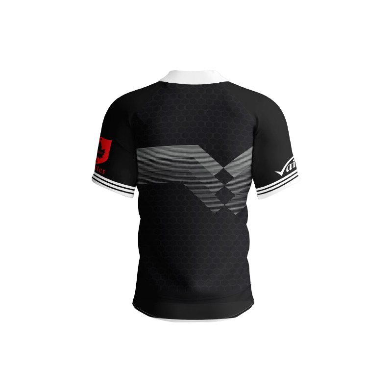 BOWLING JERSEY MKS-T7