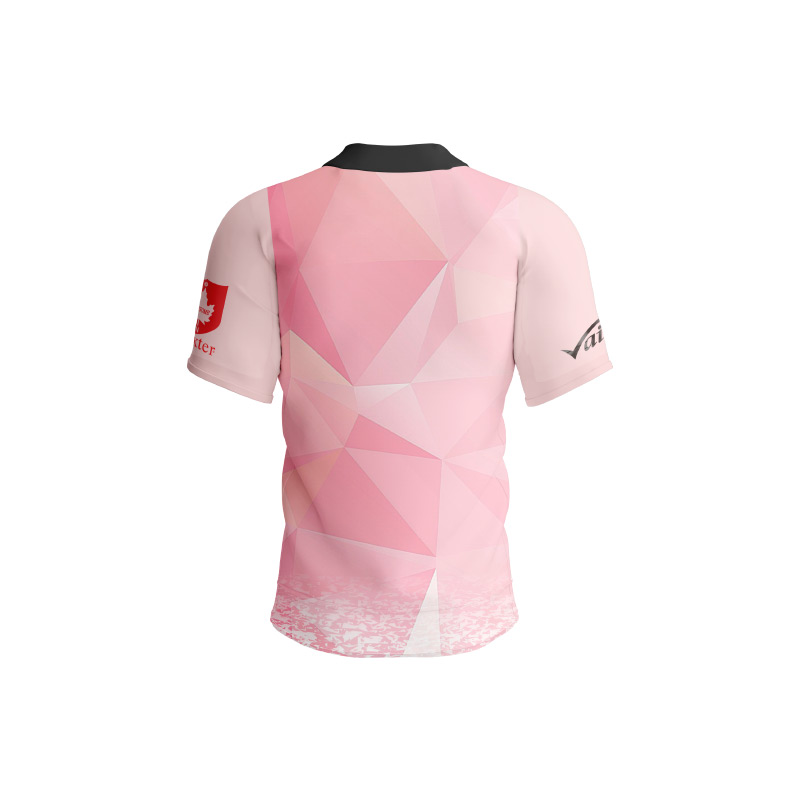BOWLING JERSEY MKS-T8