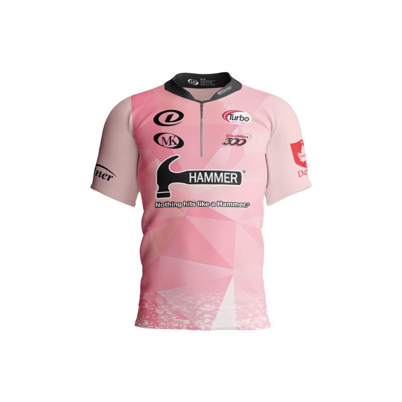 BOWLING JERSEY MKS-T8