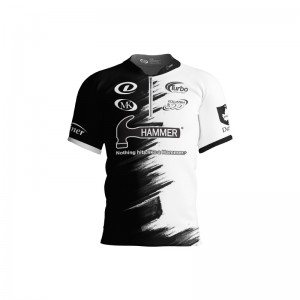 BOWLING JERSEY MKS-T9