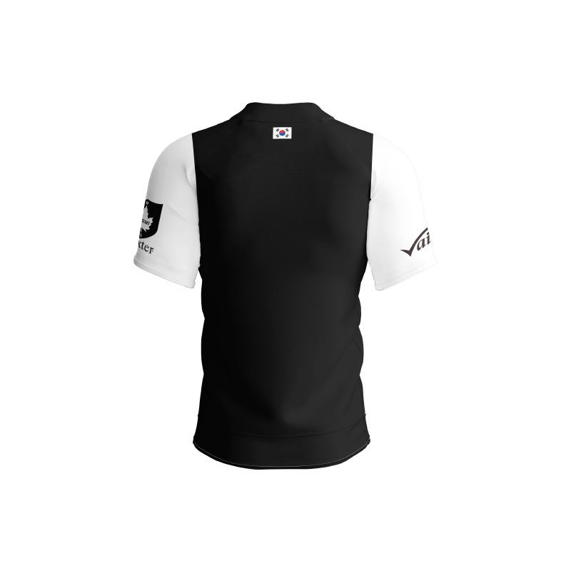 BOWLING JERSEY MKS-T10