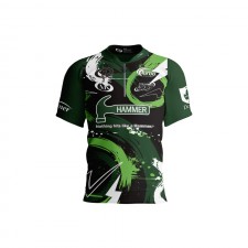 BOWLING JERSEY MKS-T11