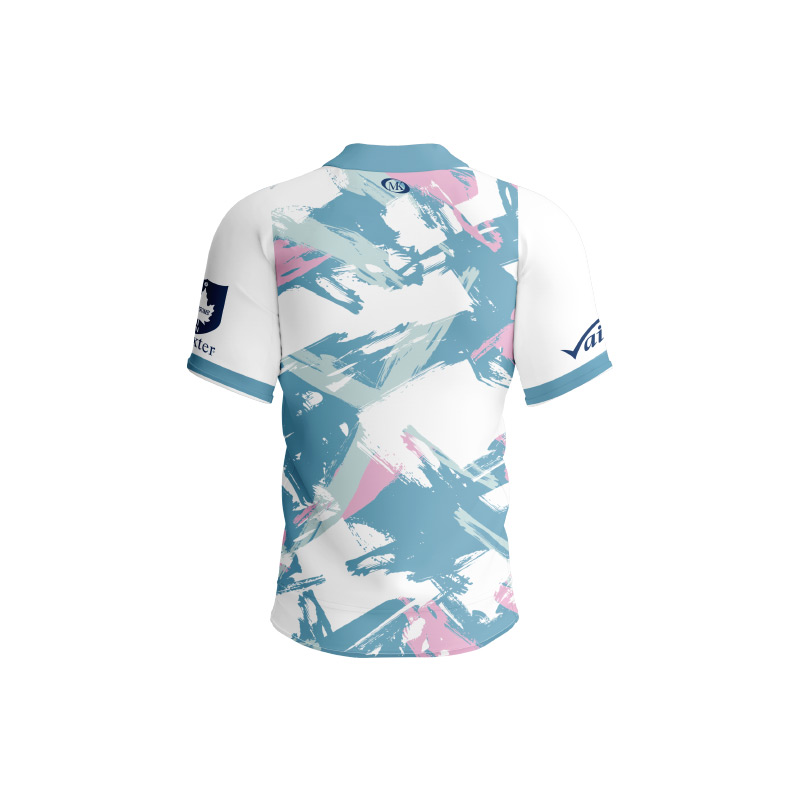 BOWLING JERSEY MKS-T12