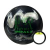 ALIEN IMPACT BLACK/SILVER