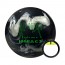 ALIEN IMPACT BLACK/SILVER