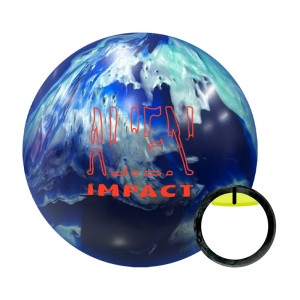 ALIEN IMPACT BLUE/SAPPHIRE