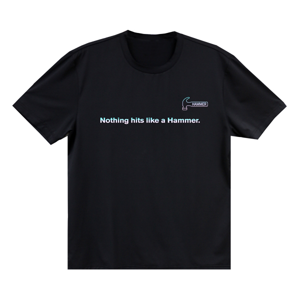 HAMMER FRESH ROUND T-SHIRT