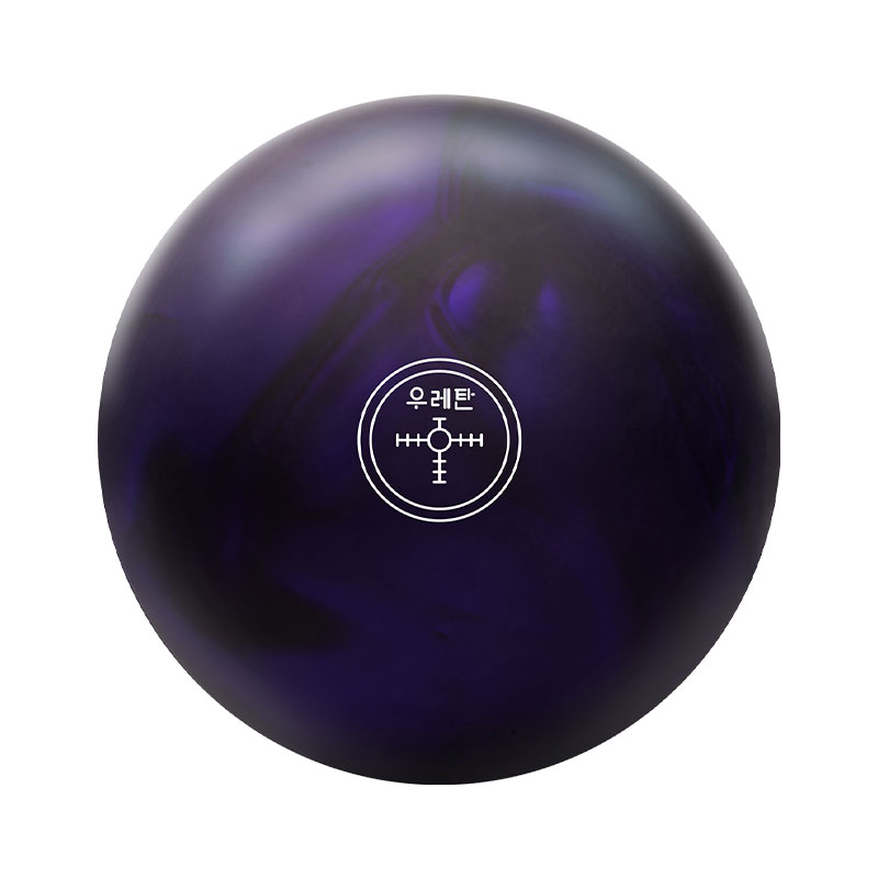 PURPLE PEARL URETHANE KR LIMITED