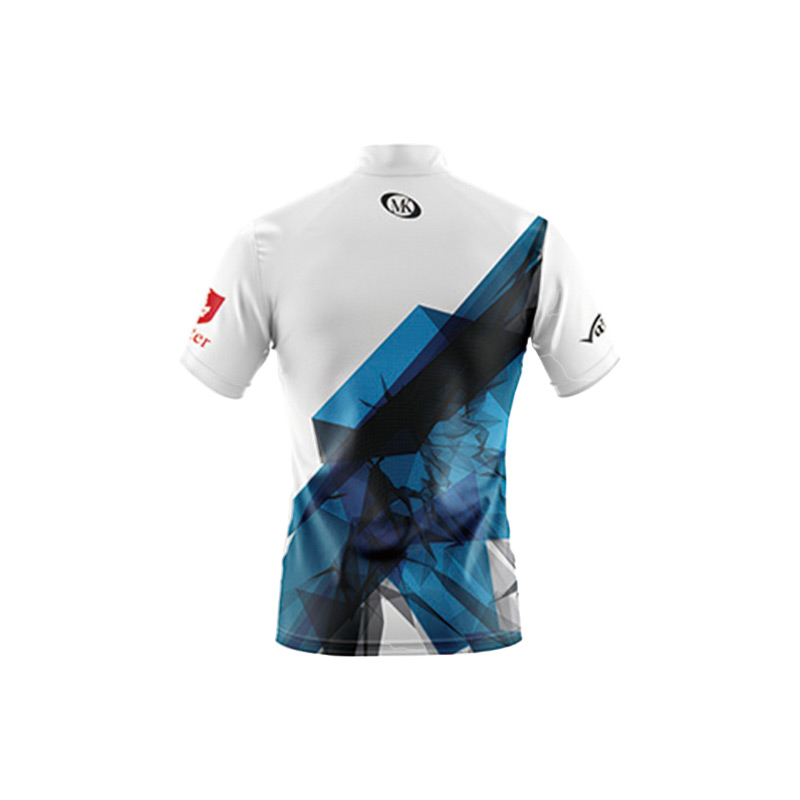 BOWLING JERSEY MKS-BS1
