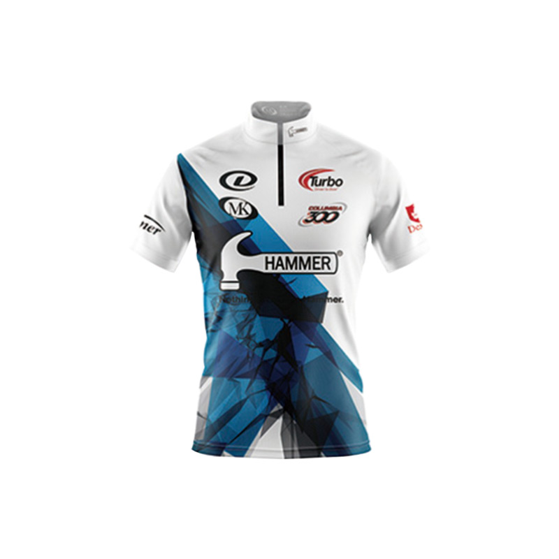 BOWLING JERSEY MKS-BS1