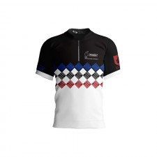 BOWLING JERSEY MKS-BS2