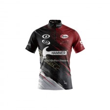 BOWLING JERSEY MKS-BS3