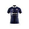 BOWLING JERSEY MKS-BS4