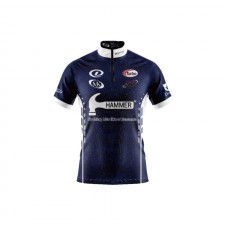 BOWLING JERSEY MKS-BS4